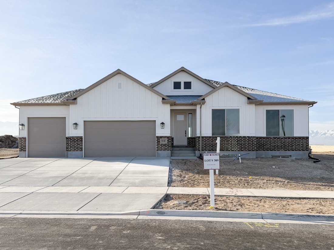 House in Erda, Utah, United States 1 - 16997894