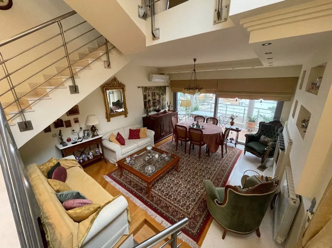 Apartment in Voula, Attica, Greece 4 - 16997913