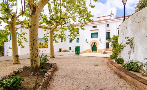 Casa de Campo en Vilallonga del Camp, Cataluña, España 1
