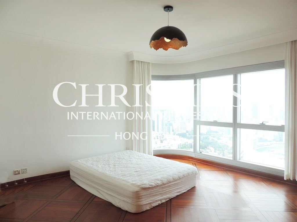 Appartement à Hong-Kong, Hong Kong 4 - 16996280