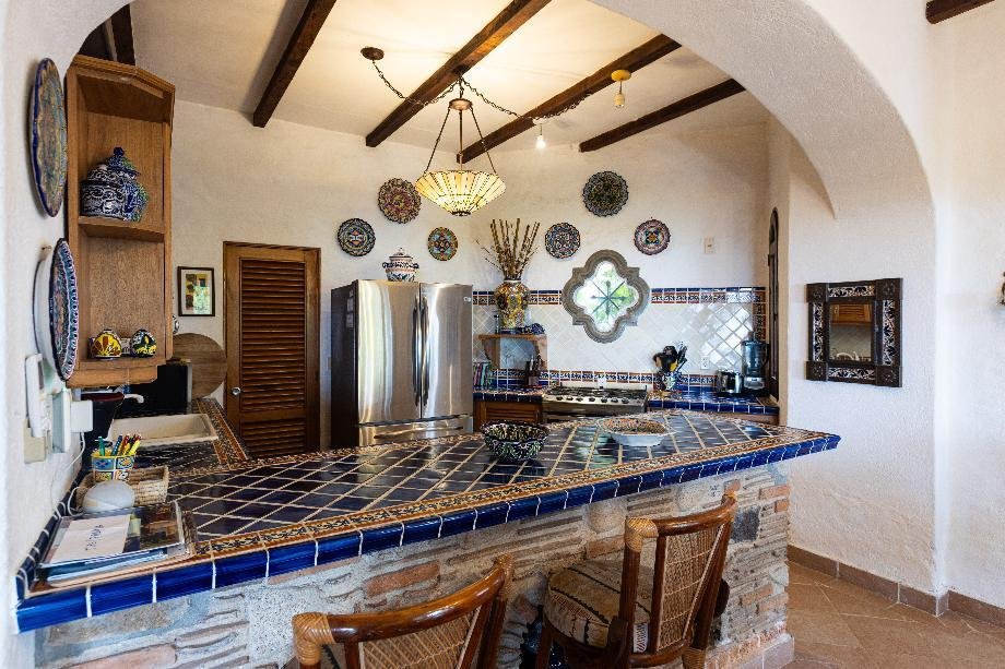 Apartment in El Aguacate, Jalisco, Mexico 3 - 16991400