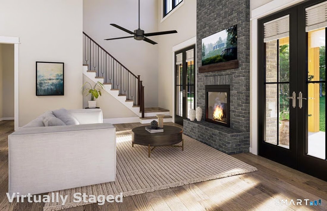 House in Stamford, Connecticut, United States 5 - 16992853