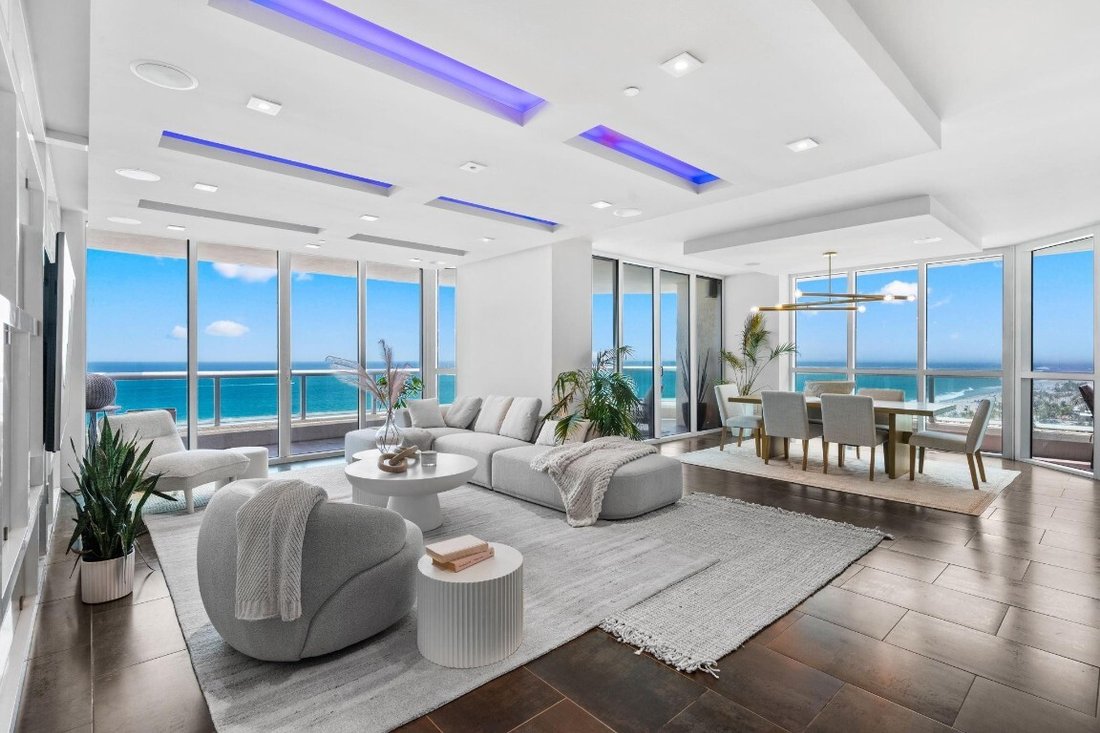 Condo in Fort Lauderdale, Florida, United States 1 - 16104655