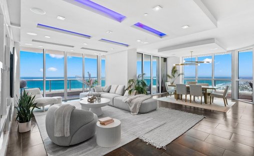 Condominio a Fort Lauderdale, Florida, Stati Uniti 1