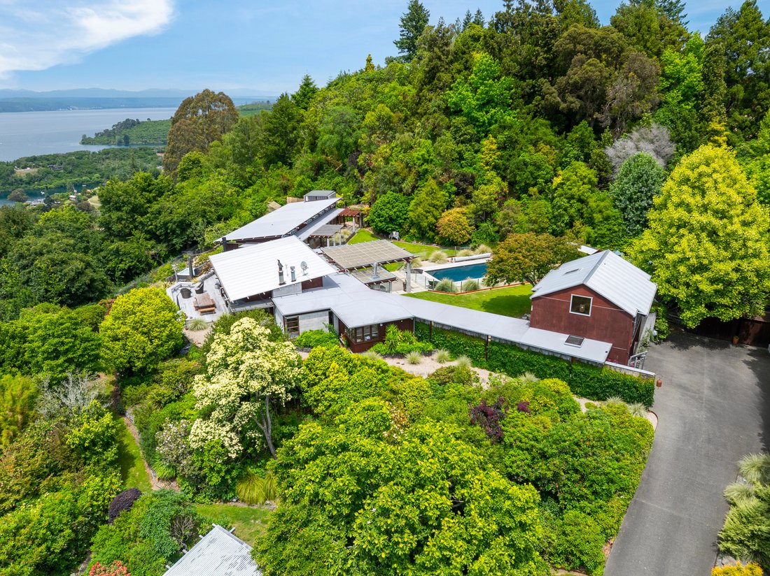 House in Taupo, Waikato, New Zealand 4 - 17000635