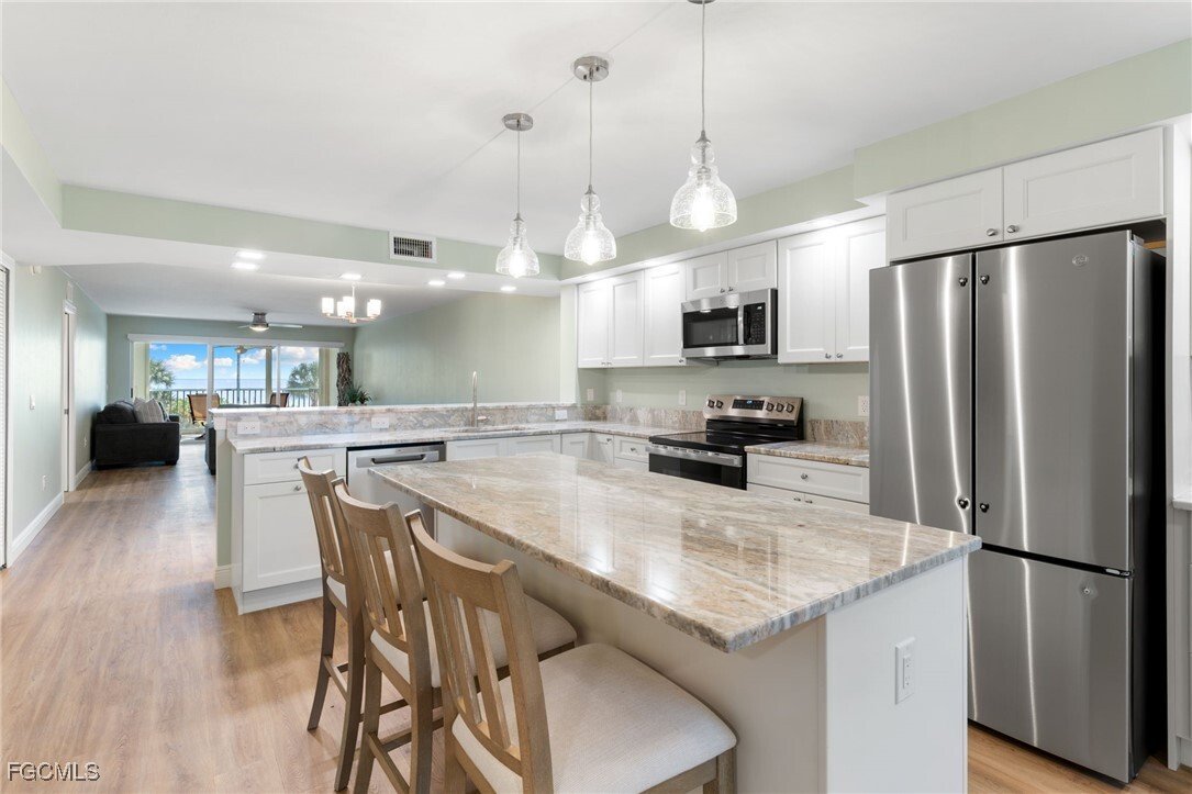 Condominio a Sanibel, Florida, Stati Uniti 2 - 16992492