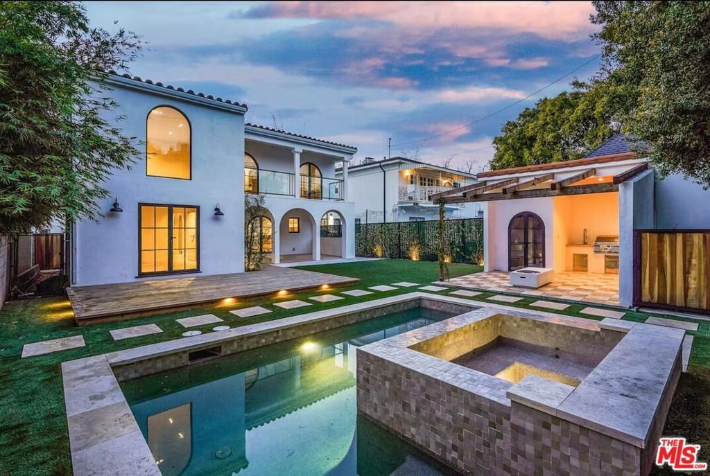 House in Los Angeles, California, United States 2 - 16997958
