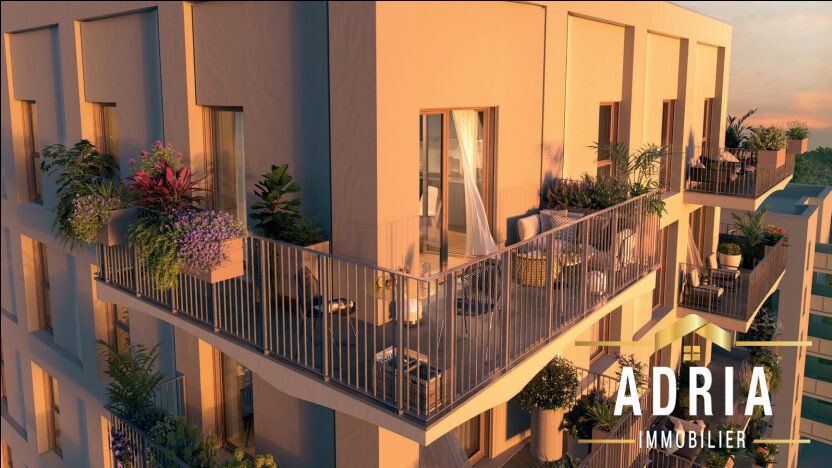 Apartment in Centre Ville Est, Ivry-sur-Seine, France 4 - 16998749