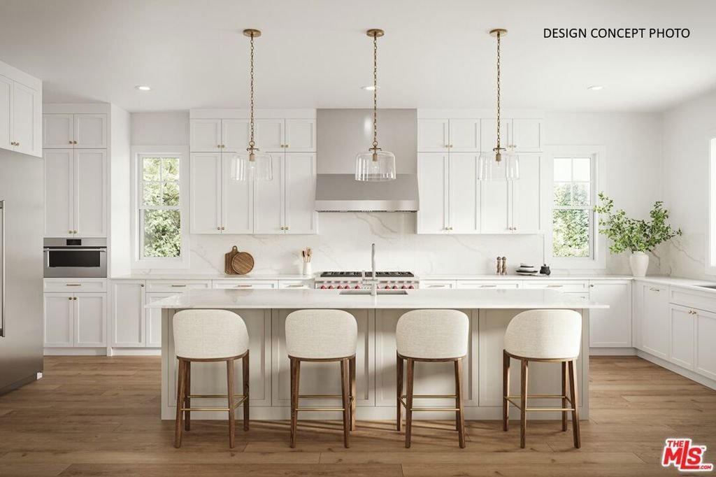 House in Los Angeles, California, United States 2 - 16998048
