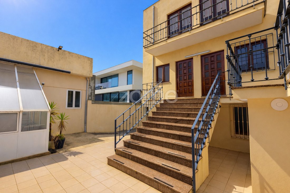 House in Povoa de Varzim, Beiriz e Argivai, Porto District, Portugal 5 - 16994027