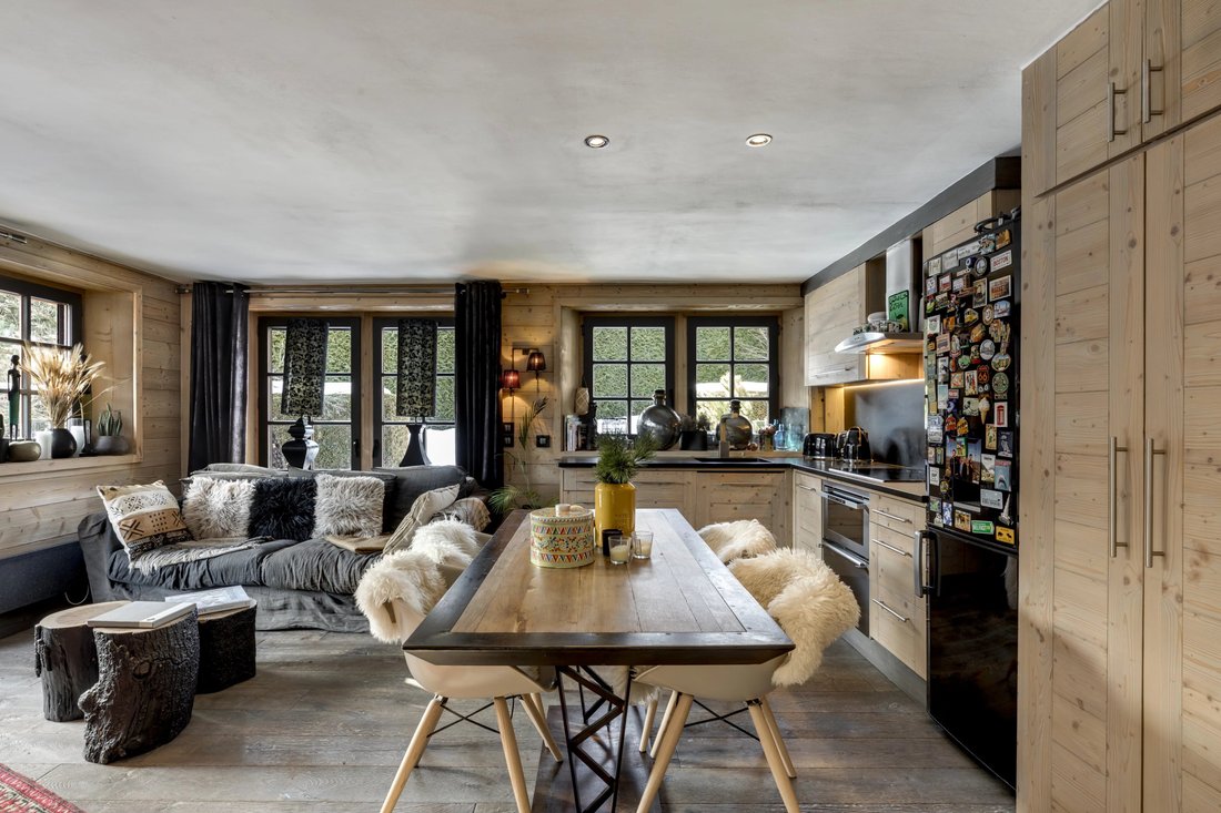 Apartment in Demi-Quartier, Auvergne-Rhône-Alpes, France 4 - 16992325
