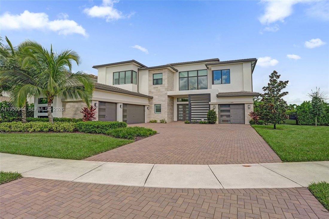 House in Boca Raton, Florida, United States 2 - 16990189