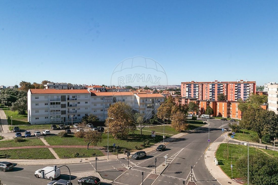 Apartment in Olivais, Lisbon, Portugal 4 - 16996394