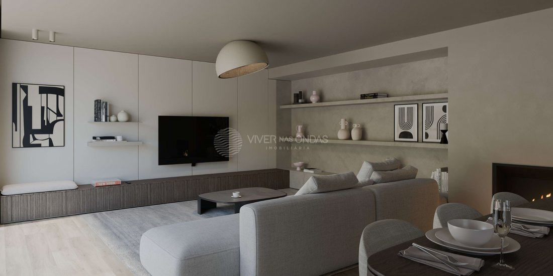 Apartment in Ramalde, Porto District, Portugal 4 - 16995544