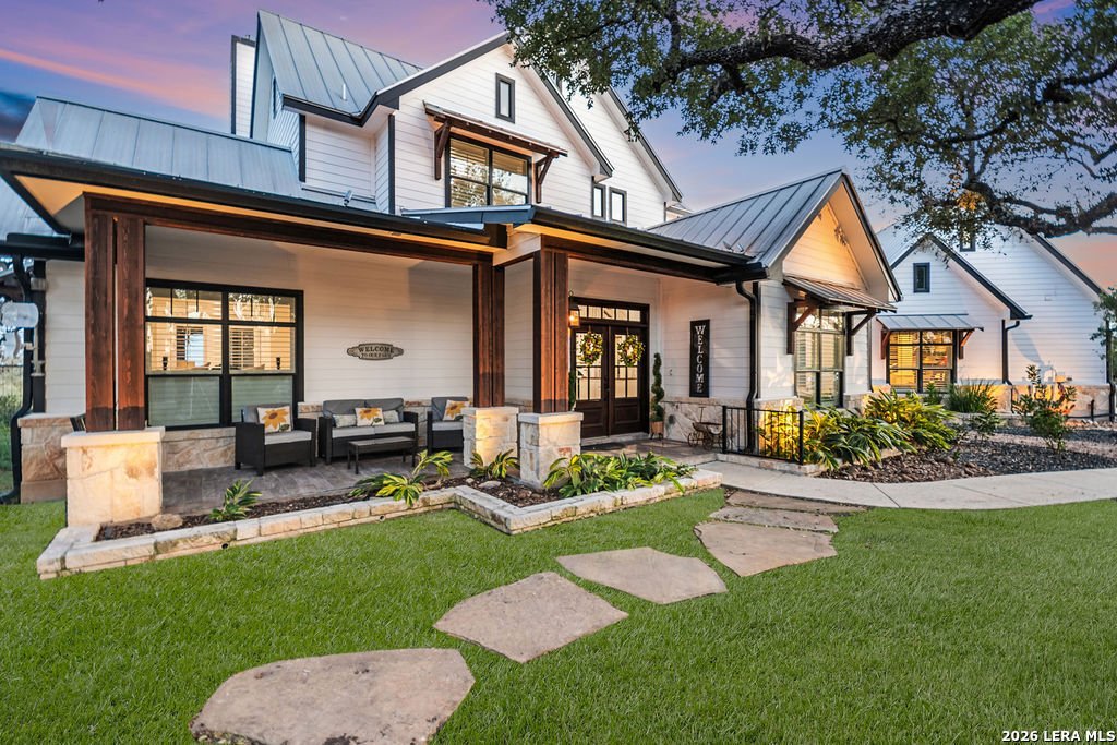 House in Boerne, Texas, United States 1 - 16991232