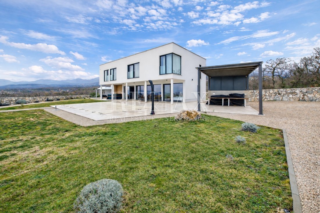 House in Grad Kraljevica, Primorje-Gorski Kotar County, Croatia 1 - 16993265