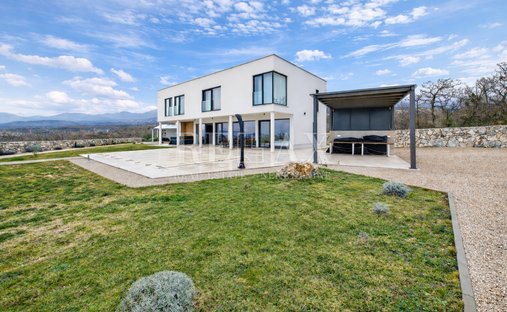 Maison à Grad Kraljevica, Primorje-Gorski Kotar, Croatie 1