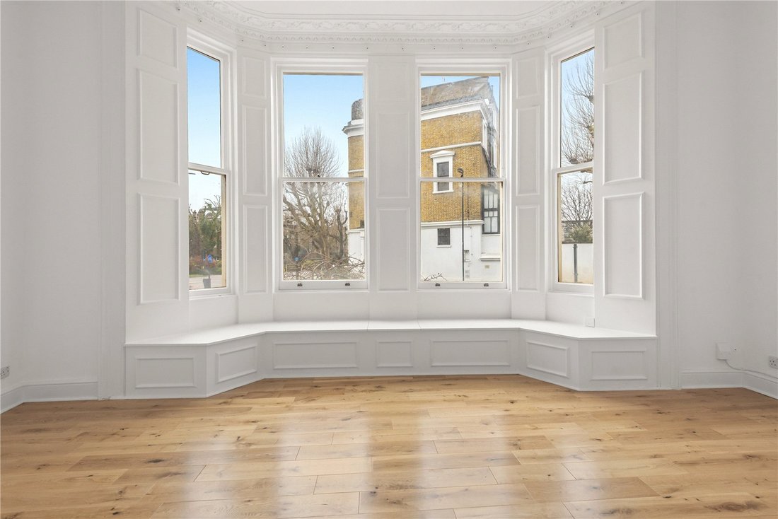 Apartment in Earls Court, Kensington And Chelsea, England 5 - 16996760