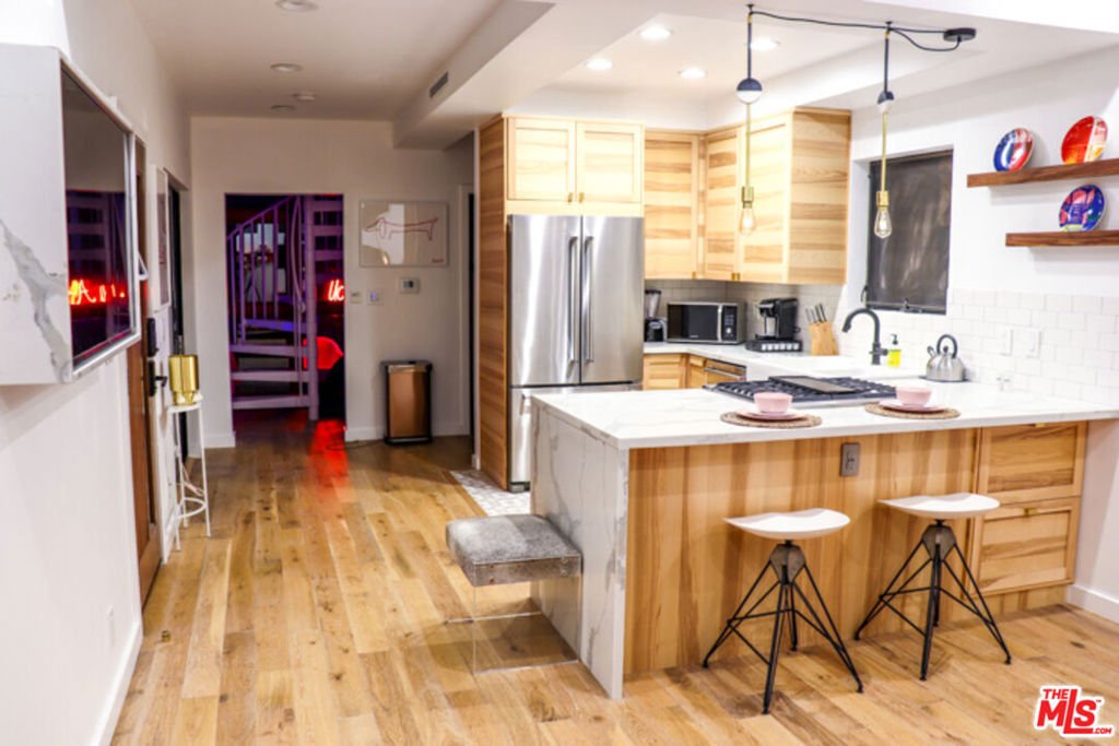 House in Los Angeles, California, United States 4 - 16997976