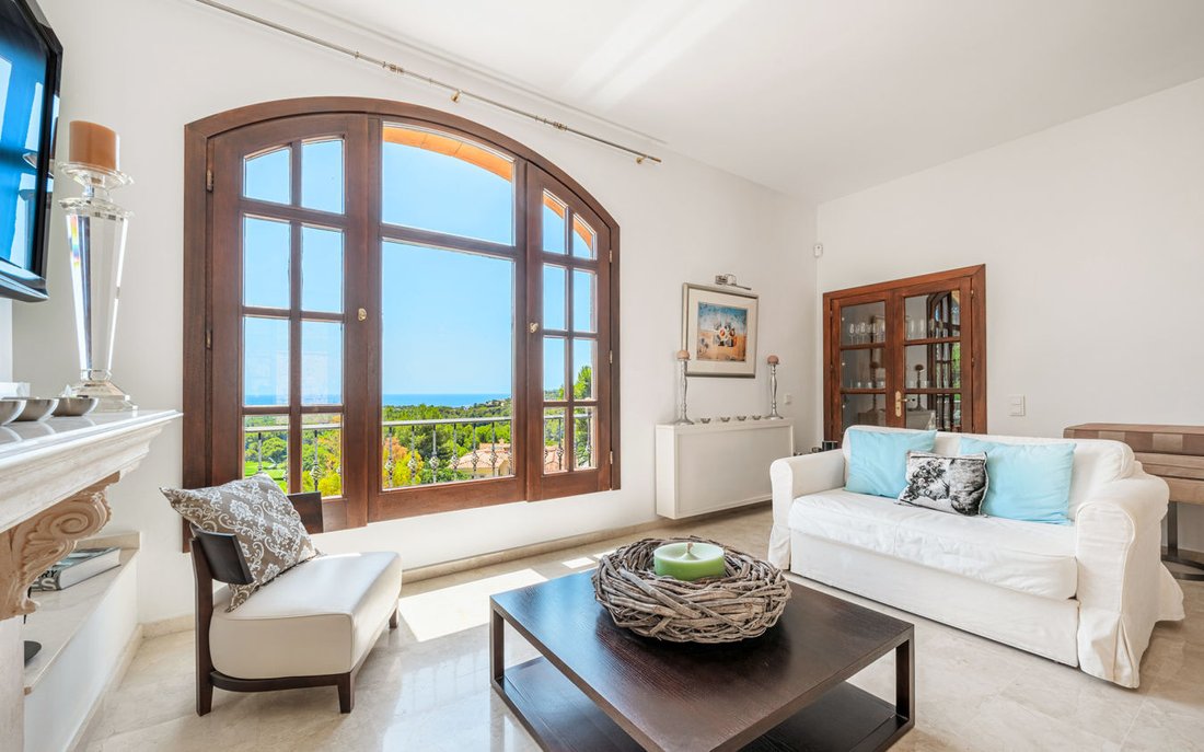 Villa in Cas Catala, Calvia, Balearic Islands 5 - 16991128