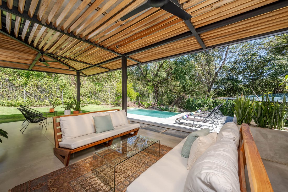 House in Playa Grande, Guanacaste Province, Costa Rica 2 - 16738469