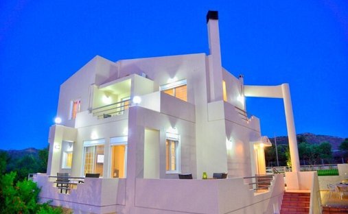 Villa in Kissamos, Greece 1