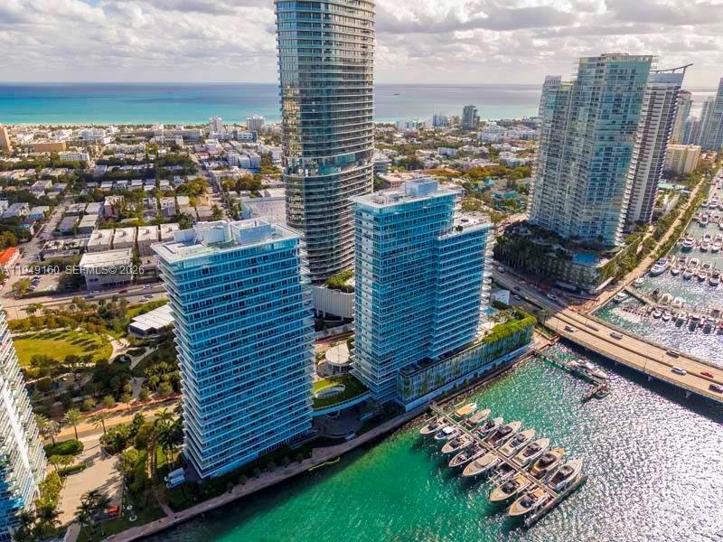 Condo in Miami Beach, Florida, United States 1 - 16993469