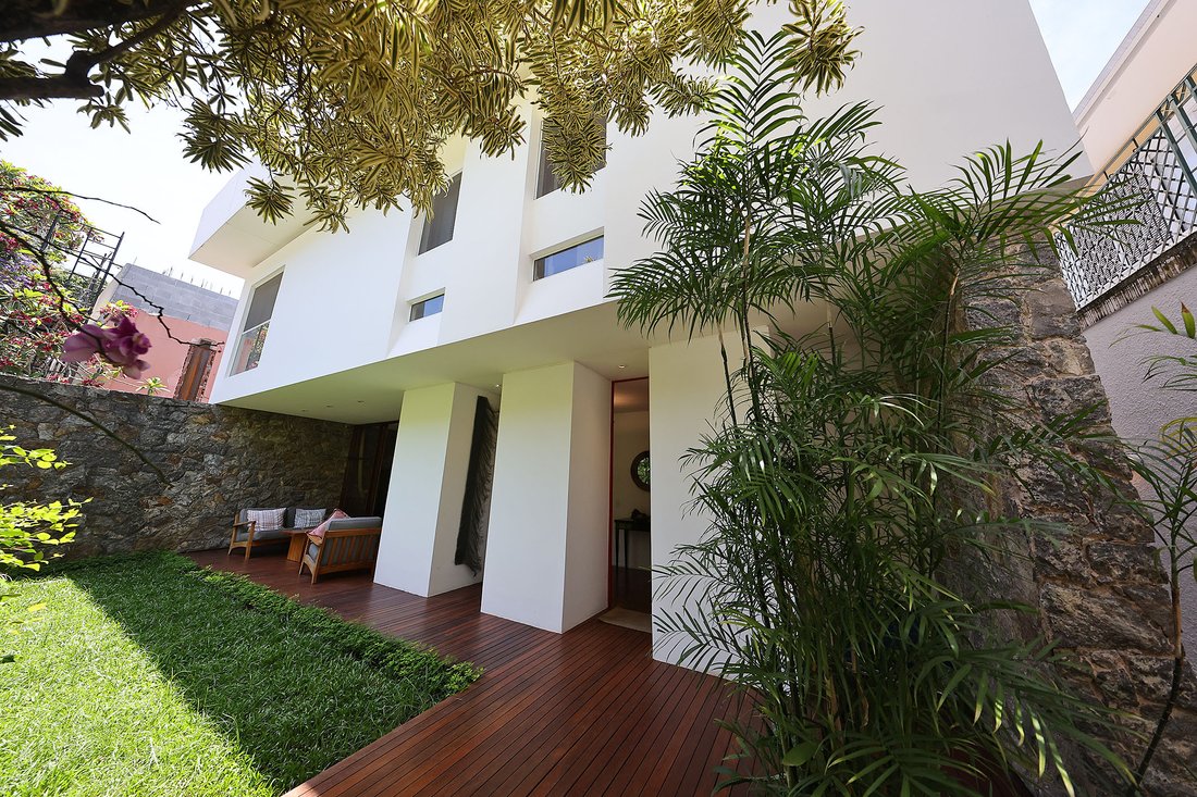 House in Rio de Janeiro, State of Rio de Janeiro, Brazil 3 - 16989716
