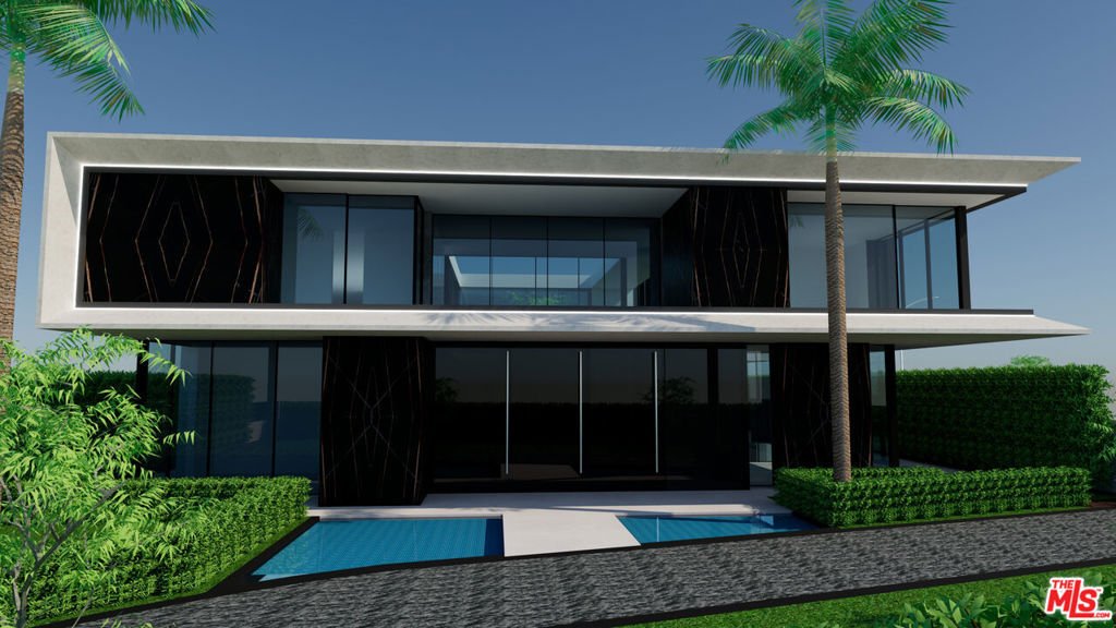House in Beverly Hills, California, United States 2 - 16992181