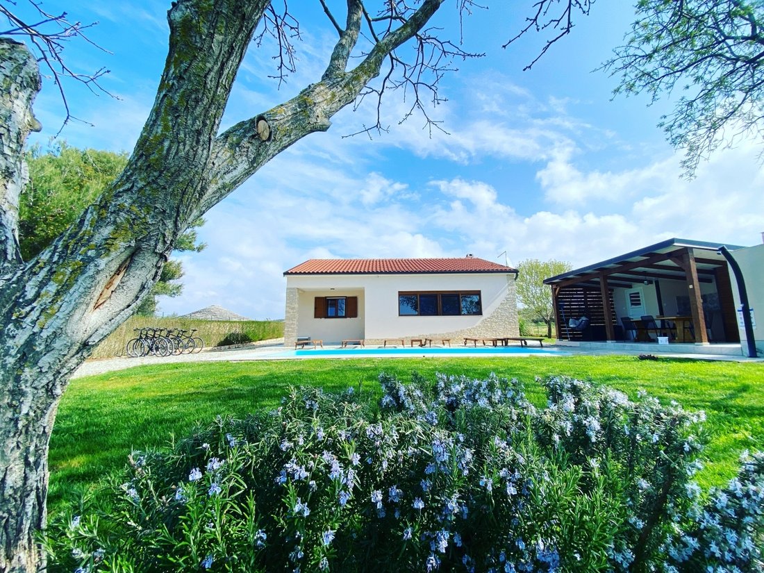 Villa in Rovinj, Istria County, Croatia 1 - 17001358