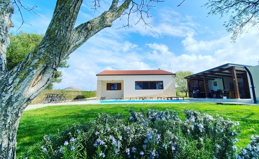 Villa in Rovinj, Istria County, Croatia 1