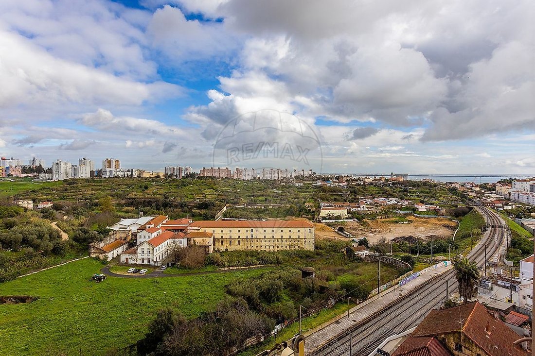Apartment in Beato, Lisbon, Portugal 3 - 16996926