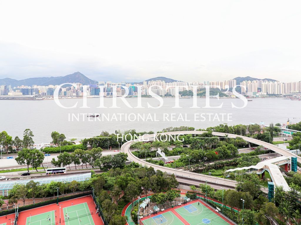 Apartment in Hong Kong, Hong Kong Island, Hong Kong 1 - 16996282