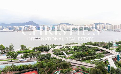 Apartment in Hong Kong, Hong Kong Island, Hong Kong 1