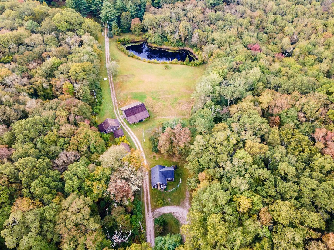 House in Hopkinton, Rhode Island, United States 3 - 16991009