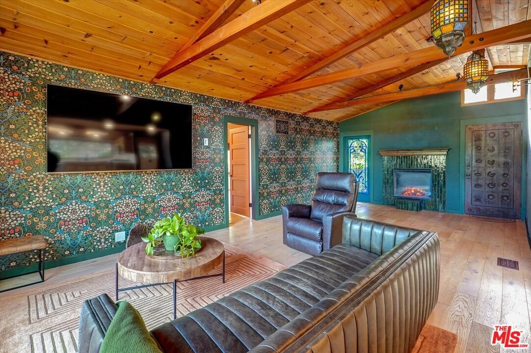 House in Topanga, California, United States 5 - 16993366