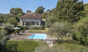Villa in Valbonne, Provence-Alpes-Côte d'Azur, Frankreich 2