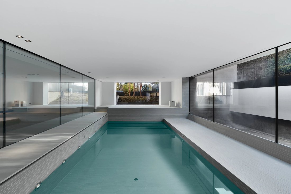 House in Vandœuvres, Genève, Switzerland 1 - 16991035