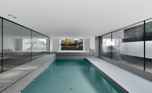 Haus in Vandœuvres, Genf, Schweiz 1