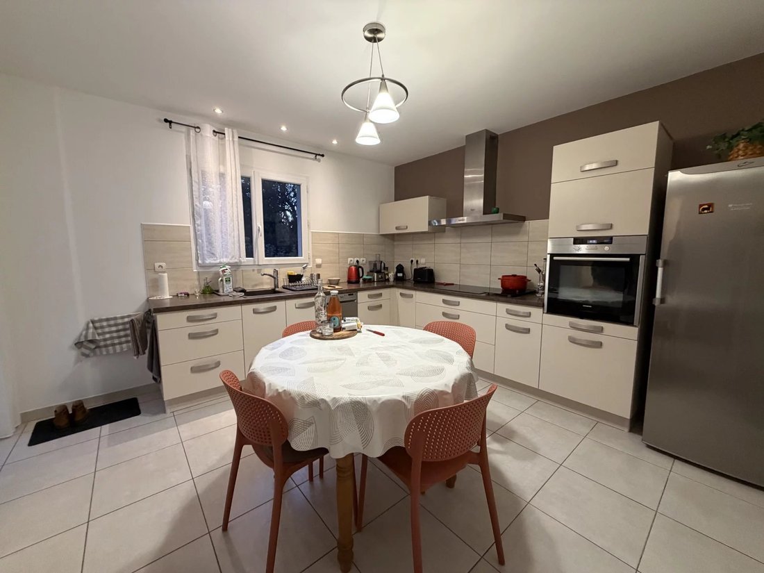 House in Caveirac, Occitania, France 4 - 16990868