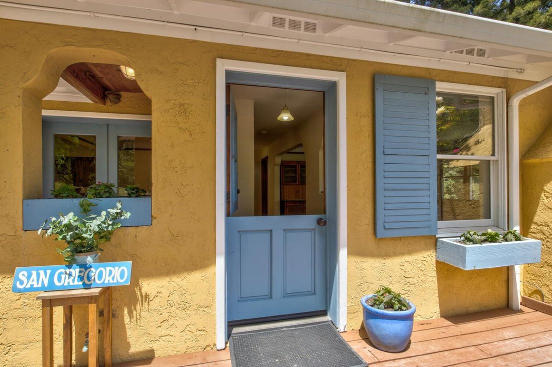 House in San Gregorio, California, United States 3 - 16957220