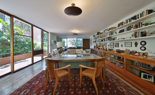 House in Rio de Janeiro, State of Rio de Janeiro, Brazil 1