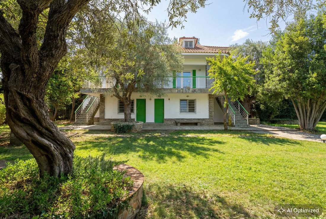 House in Sithonia, Macedonia and Thrace, Greece 3 - 16735179