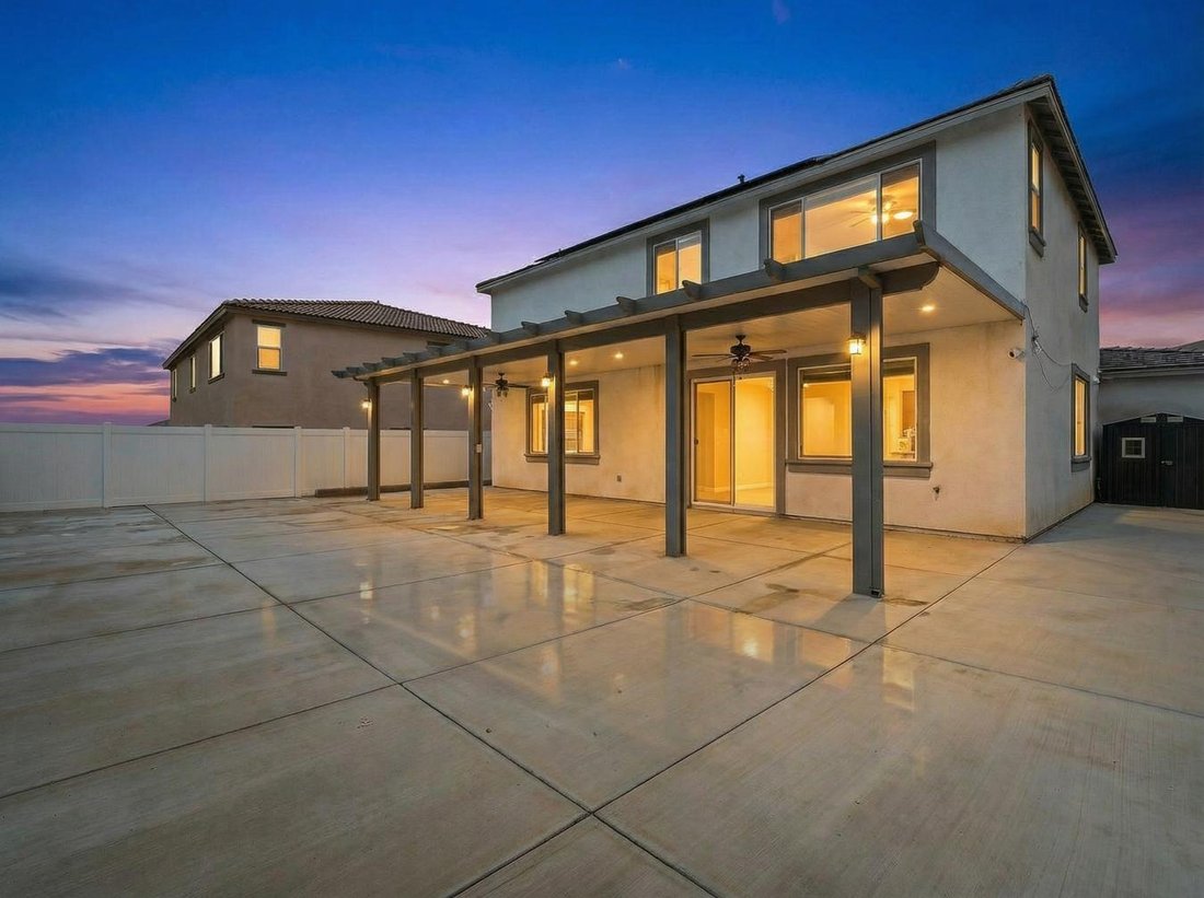 House in Riverside, California, United States 2 - 16999257