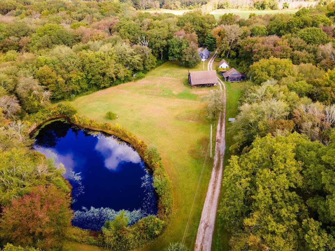House in Hopkinton, Rhode Island, United States 1 - 16991009