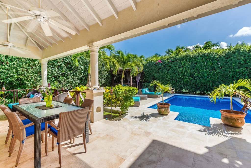 Villa in Gibbes, Saint Peter, Barbados 1 - 16992631