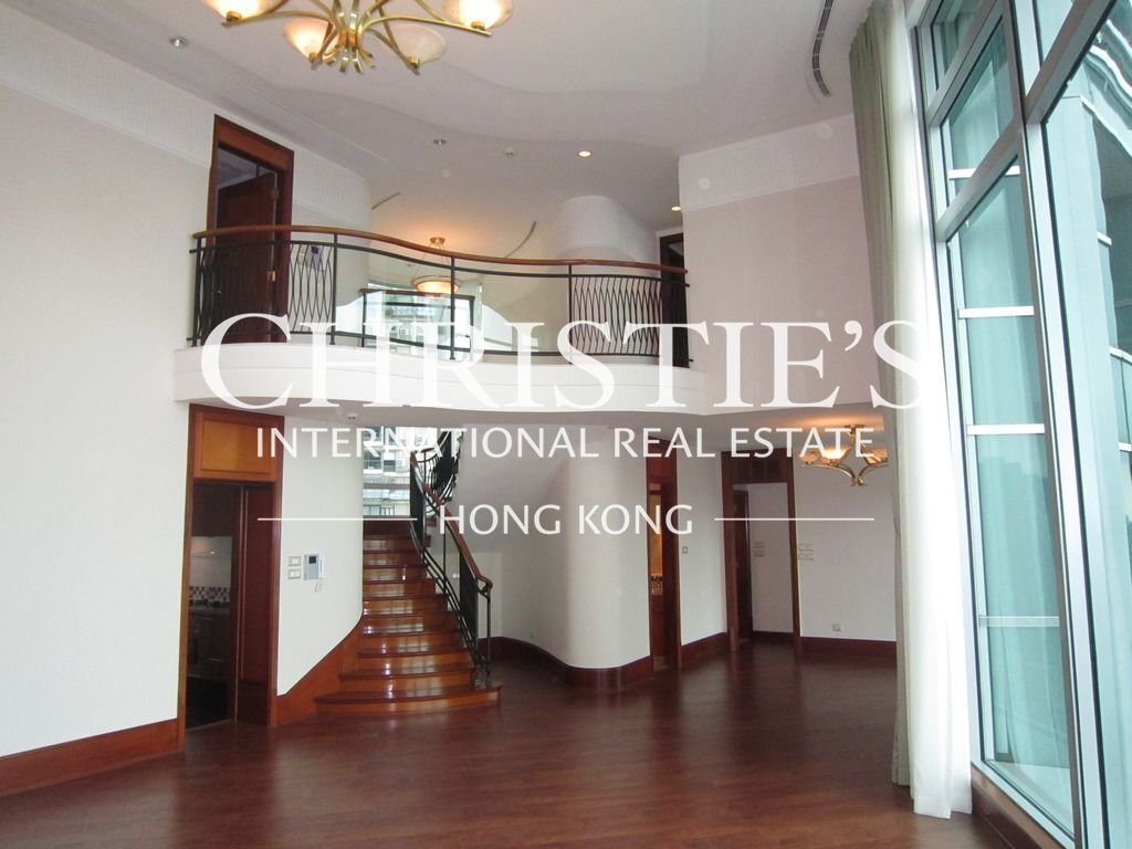 Appartement à Hong-Kong, Hong Kong 2 - 16996277