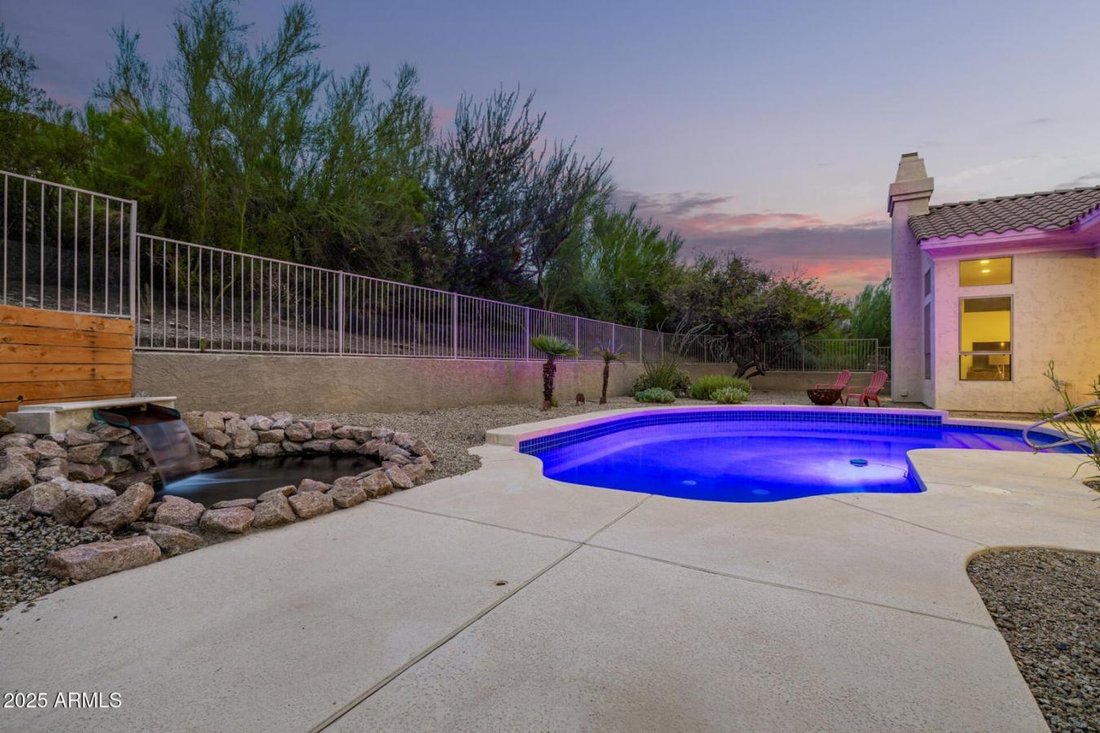 House in Scottsdale, Arizona, United States 5 - 16999250