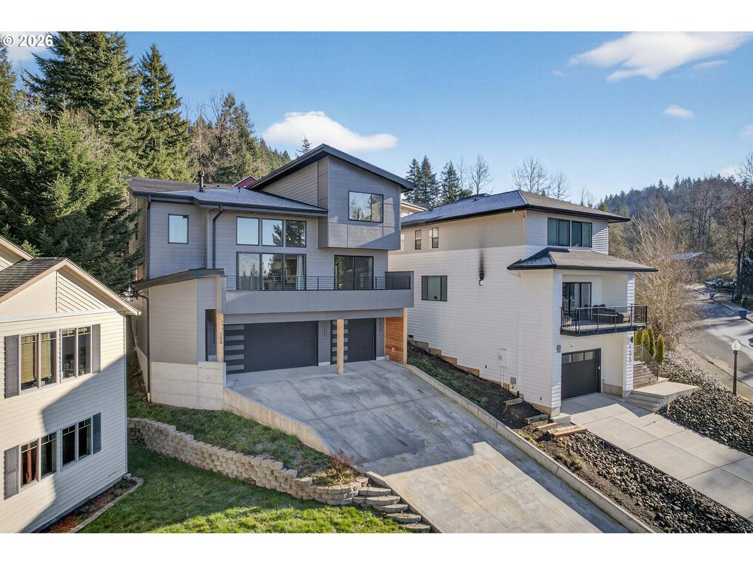 House in Kelso, Washington, United States 2 - 16991461
