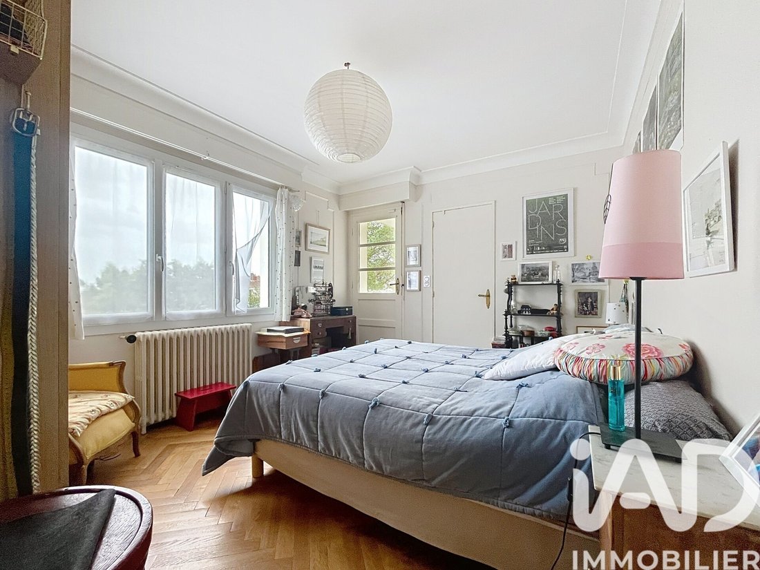 House in Breil - Contrie, Nantes, France 4 - 16991778